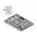 Lenovo Bracket Chassis Hard Drive Tray Thinkcentre M72z 